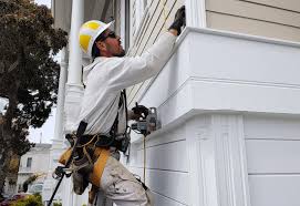 Best Residential Vinyl Siding Installation  in Azusa, CA